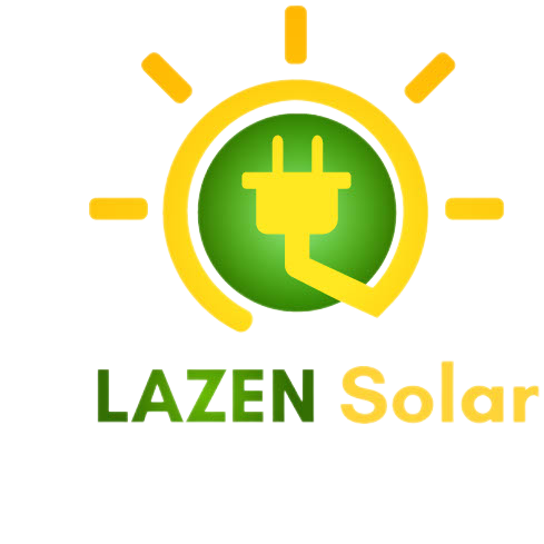 Lazen Solar Portal